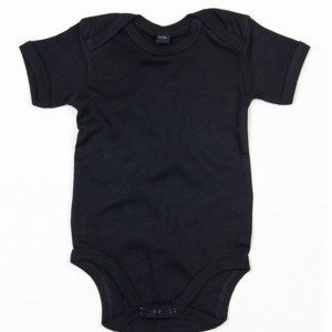 BZ10 Baby Bodysuit - Reklamnepredmety