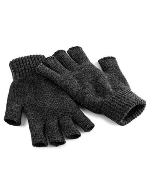 CB491 Fingerless Gloves - Reklamnepredmety