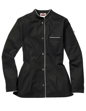 CGW3630 Chef´s Jacket Pistoia Lady - Reklamnepredmety