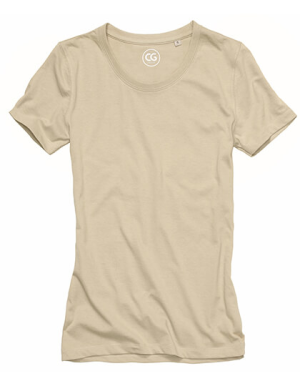 CGW9520 Shortsleeve T-Shirt Taranto Man - Reklamnepredmety