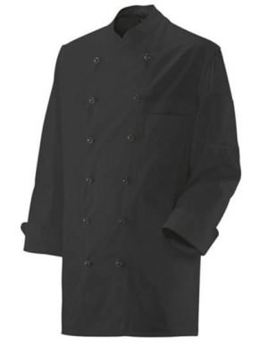 EX200 Chef Jacket