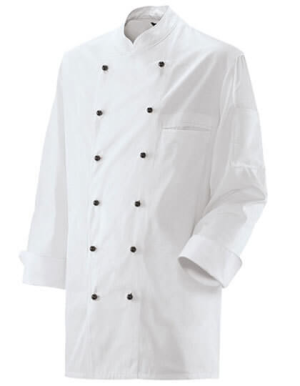 EX200 Chef Jacket - Reklamnepredmety