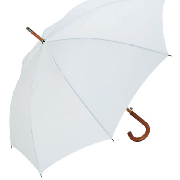 FA3310 Automatic Woodshaft Umbrella
