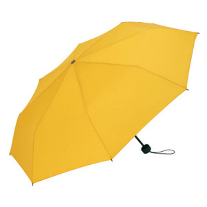 FA5002 Mini Topless Umbrella - Reklamnepredmety