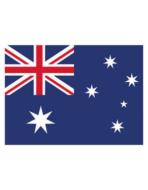 FLAGAU Flag Australia - Reklamnepredmety