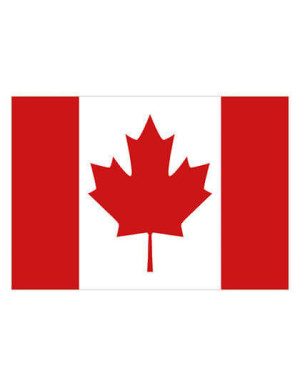 FLAGCA Flag Canada - Reklamnepredmety