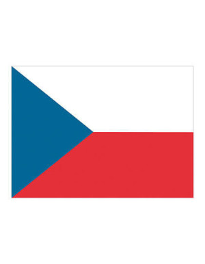 FLAGCZ Flag Czech Repuplic - Reklamnepredmety