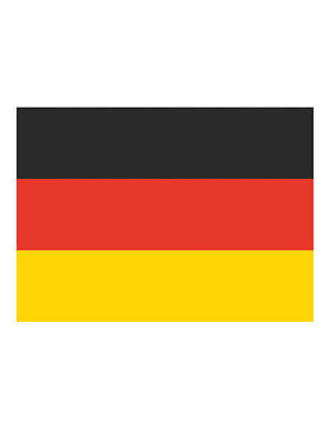FLAGDE Flag Germany - Reklamnepredmety