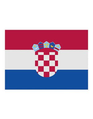 FLAGHR Flag Croatia - Reklamnepredmety