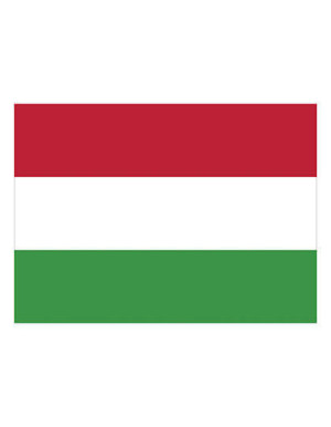 FLAGHU Flag Hungary - Reklamnepredmety