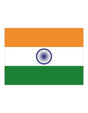 FLAGIN Flag India - Reklamnepredmety