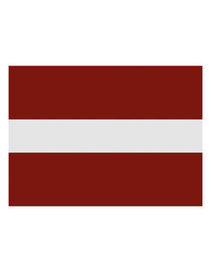 FLAGLV Flag Latvia - Reklamnepredmety