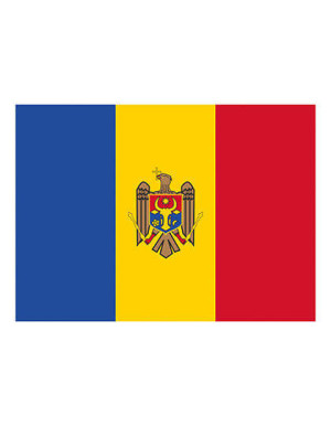 FLAGMD Flag Moldova - Reklamnepredmety
