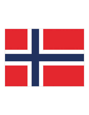 FLAGNO Flag Norway - Reklamnepredmety