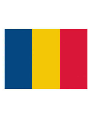 FLAGRO Flag Romania - Reklamnepredmety