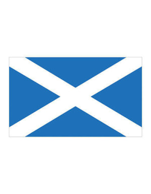 FLAGSCT Flag Scotland - Reklamnepredmety