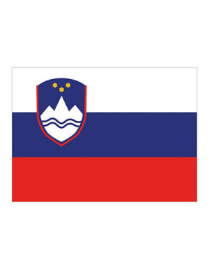 FLAGSI Flag Slovenia - Reklamnepredmety