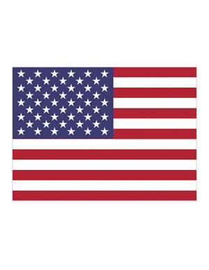 FLAGUS Flag USA - Reklamnepredmety