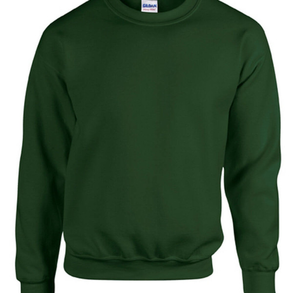 G12000 Sweatshirt für Männer DryBlend® Adult Crewneck Sweatshirt