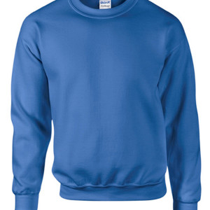 G12000 Sweatshirt für Männer DryBlend® Adult Crewneck Sweatshirt - Reklamnepredmety