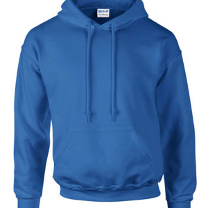 G12500 Sweatshirt für Männer DryBlend® Adult Hooded Sweatshirt - Reklamnepredmety