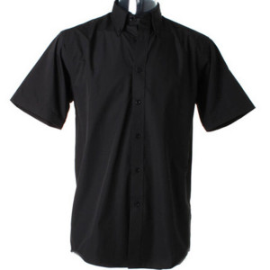 K100 Mens Workforce Shirt Short Sleeve - Reklamnepredmety