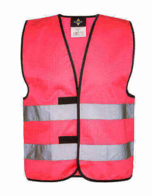 KX500 Safety Vest EN ISO 20471 - Reklamnepredmety