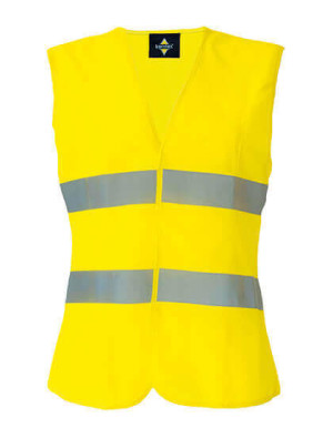 KX503 Womens Safety Vest EN ISO 20471 - Reklamnepredmety