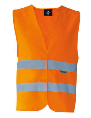 KX505 Safety Vest Professional 80/20 Polycotton - Reklamnepredmety