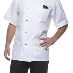 KY037 Chef Jacket Gustav - Reklamnepredmety