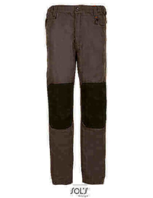 LP01560 Men´s Workwear Trousers - Metal Pro - Reklamnepredmety