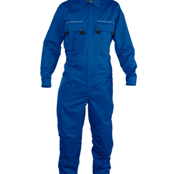 LP80302 Workwear Overall Solstice Pro