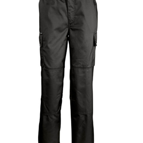 LP80600 Mens Workwear Trousers Active Pro