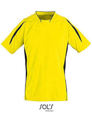LT01638 Shortsleeve Shirt Maracana 2 - Reklamnepredmety