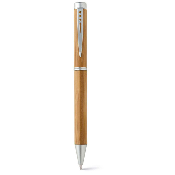 LAKE. Bambus Kugelschreiber