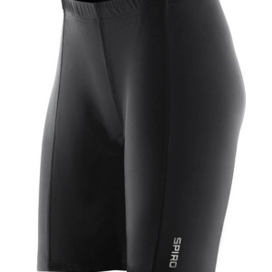 RT187F Ladies Padded Bikewear Shorts - Reklamnepredmety