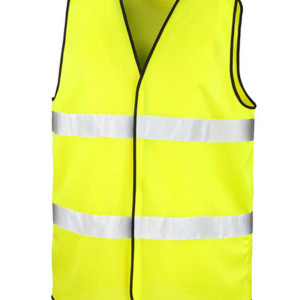 RT200 Motorist Safety Vest - Reklamnepredmety
