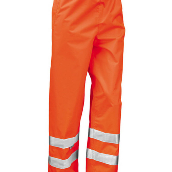RT22 Safety Hi-Vis Trouser
