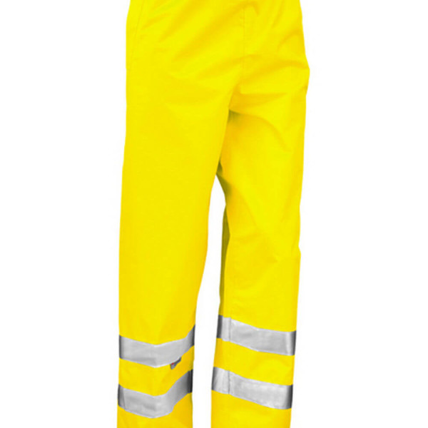 RT22 Safety Hi-Vis Trouser