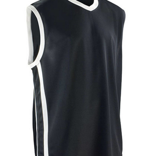 RT278 Basketball Mens Quick Dry Top