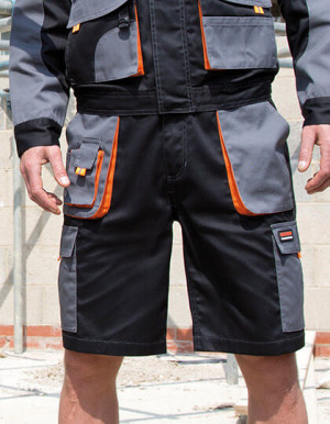RT319 Work-Guard Lite Shorts - Reklamnepredmety