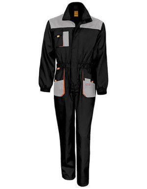 RT321 Work-Guard Lite Coverall