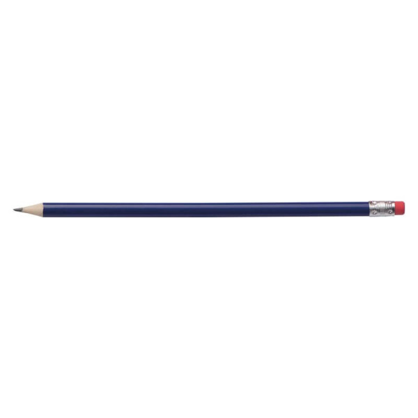 Naturfarbener Bleistift