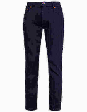 SD001 Leo Straight Jeans - Reklamnepredmety