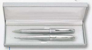 Kugelschreiber DUKE 209 B+F - Reklamnepredmety