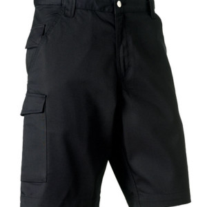 Z002 Poly/Cotton Twill Shorts - Reklamnepredmety
