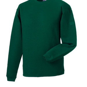 Z013 Workwear-Sweatshirt - Reklamnepredmety