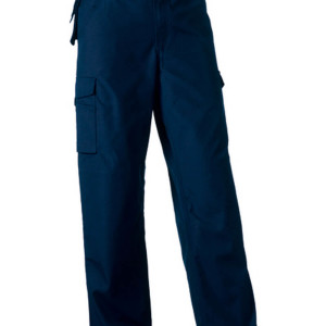 Z015 Workwear Heavy Duty Trousers - Reklamnepredmety
