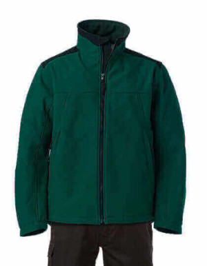 Z018 Workwear Softshell Jacket - Reklamnepredmety
