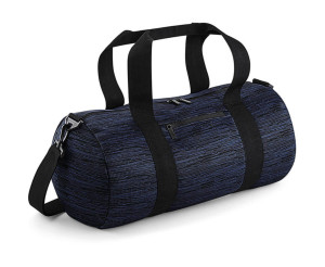 Duo Knit Barrel Bag - Reklamnepredmety
